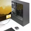 StarTech.com DP21-1M-DP40-CABLE cabo DisplayPort 2.1, 1 m, certificado VESA DP40, UHBR10, HDR, 8K 60 Hz / 4K 144 Hz, 40 Gbps, passivo, M/M, preto