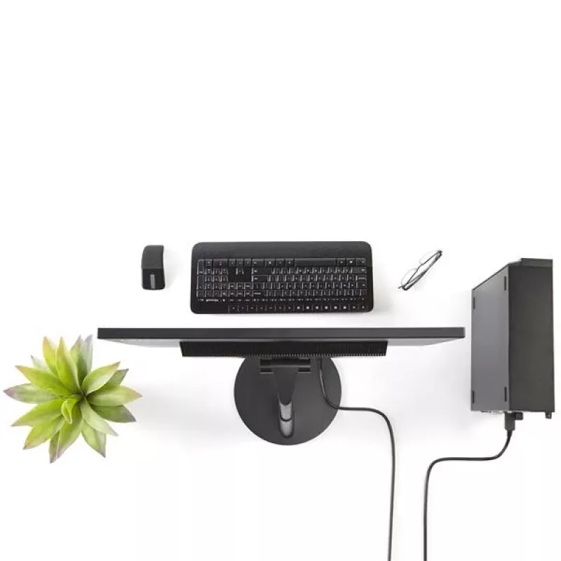 StarTech.com Cabo DisplayPort para DVI de 1,8 m, cabo adaptador DisplayPort para DVI, conversor de vídeo passivo DP para DVI-D, 1080p – Substituto do DP2DVIMM6