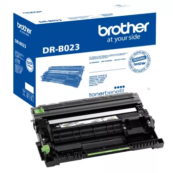 Brother DR-B023 Tambor de impressora Original 1 unid.