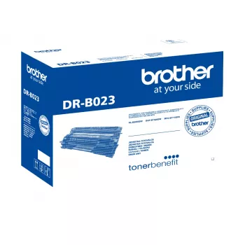 Brother DR-B023 Tambor de impressora Original 1 unid.