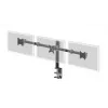 iiyama Suporte de secretária 68,6 cm (27 polegadas) Preto