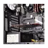 StarTech.com Placa adaptadora Dual M.2 PCIe SSD, PCIe x8 / x16 para Dual NVMe ou AHCI M.2 SSDs, PCI Express 4.0, 7,8 GBps/unidade, bifurcação necessária - Compatível com Windows/Linux