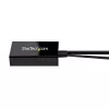 StarTech.com Adaptador DVI para DisplayPort – Alimentação USB – 1920 x 1200 – Conversor DVI para DisplayPort – Adaptador de vídeo – DVI-D para DP
