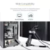 StarTech.com Adaptador DVI para DisplayPort – Alimentação USB – 1920 x 1200 – Conversor DVI para DisplayPort – Adaptador de vídeo – DVI-D para DP