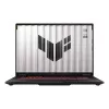 ASUS TUF Gaming A18 FA808UH-S8021 portátil AMD Ryzen™ 7 260 45,7 cm (18 polegadas) WUXGA 16 GB DDR5-SDRAM 512 GB SSD NVIDIA® GeForce RTX™ 5050 Wi-Fi 6E (802.11ax) preto, cinzento