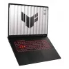 ASUS TUF Gaming A18 FA808UH-S8021 portátil AMD Ryzen™ 7 260 45,7 cm (18 polegadas) WUXGA 16 GB DDR5-SDRAM 512 GB SSD NVIDIA® GeForce RTX™ 5050 Wi-Fi 6E (802.11ax) preto, cinzento