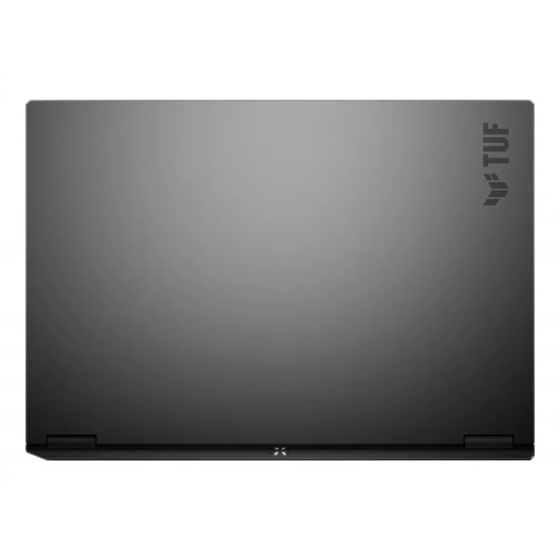 ASUS TUF Gaming A18 FA808UH-S8021 portátil AMD Ryzen™ 7 260 45,7 cm (18 polegadas) WUXGA 16 GB DDR5-SDRAM 512 GB SSD NVIDIA® GeForce RTX™ 5050 Wi-Fi 6E (802.11ax) preto, cinzento