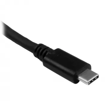StarTech.com leitor/gravador multiformatos de cartões USB 3.0 com USB-C - SD, microSD, CompactFlash