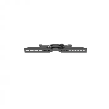 StarTech.com suporte de parede para TV de ecrã plano – inclinável, 81,3 cm (32 polegadas), 190,5 cm (75 polegadas), 75 x 75 mm, 600 x 400 mm, -15 – 15°, preto