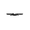StarTech.com suporte de parede para TV de ecrã plano – inclinável, 81,3 cm (32 polegadas), 190,5 cm (75 polegadas), 75 x 75 mm, 600 x 400 mm, -15 – 15°, preto