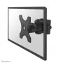 Neomounts FPMA-W250preto suporte de parede para monitor/TV 10-30 polegadas – totalmente articulado