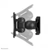 Neomounts FPMA-W250preto suporte de parede para monitor/TV 10-30 polegadas – totalmente articulado