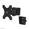 Neomounts FPMA-W250preto suporte de parede para monitor/TV 10-30 polegadas – totalmente articulado