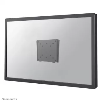 Neomounts FPMA-W25preto suporte de parede para monitor/TV 10-30 polegadas – ultraplano