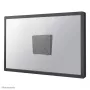 Neomounts FPMA-W25preto suporte de parede para monitor/TV 10-30 polegadas – ultraplano