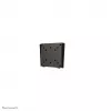 Neomounts FPMA-W25preto suporte de parede para monitor/TV 10-30 polegadas – ultraplano