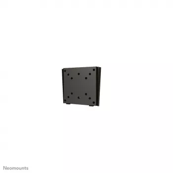 Neomounts FPMA-W25preto suporte de parede para monitor/TV 10-30 polegadas – ultraplano