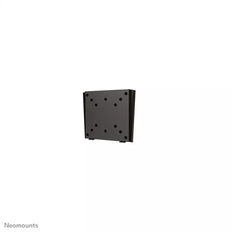 Neomounts FPMA-W25preto suporte de parede para monitor/TV 10-30 polegadas – ultraplano