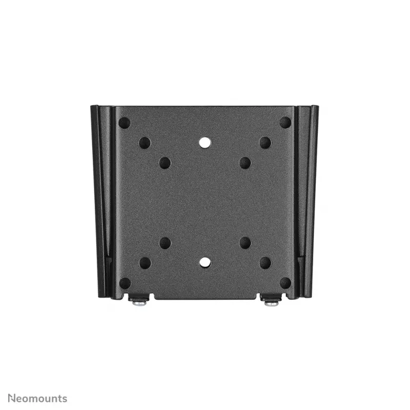 Neomounts FPMA-W25preto suporte de parede para monitor/TV 10-30 polegadas – ultraplano