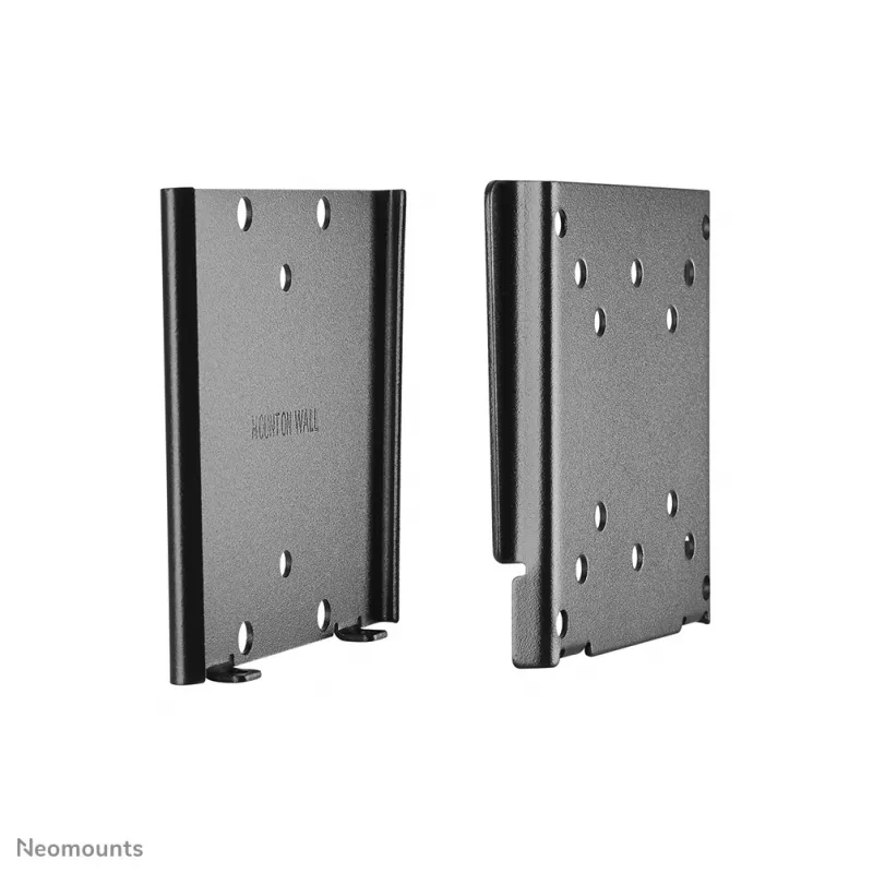 Neomounts FPMA-W25preto suporte de parede para monitor/TV 10-30 polegadas – ultraplano