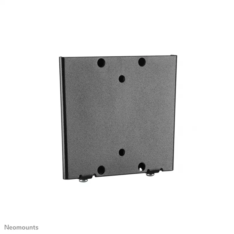 Neomounts FPMA-W25preto suporte de parede para monitor/TV 10-30 polegadas – ultraplano