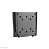Neomounts FPMA-W25preto suporte de parede para monitor/TV 10-30 polegadas – ultraplano