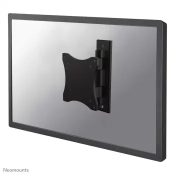 Neomounts FPMA-W810preto suporte de parede para monitor/TV 10-27 polegadas - totalmente articulado
