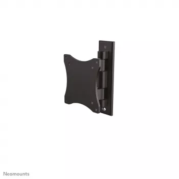 Neomounts FPMA-W810preto suporte de parede para monitor/TV 10-27 polegadas - totalmente articulado