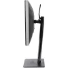 StarTech.com suporte de monitor individual de pé – suporte de monitor com altura ajustável – para monitores VESA até 32 polegadas (7 kg) – suporte de monitor ergonómico para secretária – inclinável/rotativo/giratório