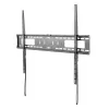 StarTech.com suporte de parede para TV de alto desempenho para uso comercial – fixo – para TVs até 100 polegadas