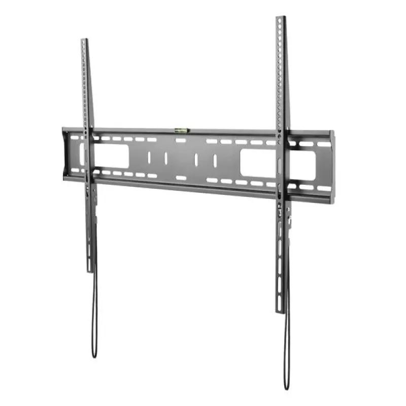 StarTech.com suporte de parede para TV de alto desempenho para uso comercial – fixo – para TVs até 100 polegadas