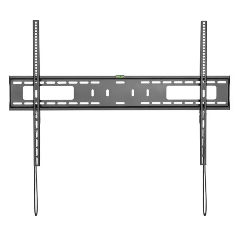 StarTech.com suporte de parede para TV de alto desempenho para uso comercial – fixo – para TVs até 100 polegadas