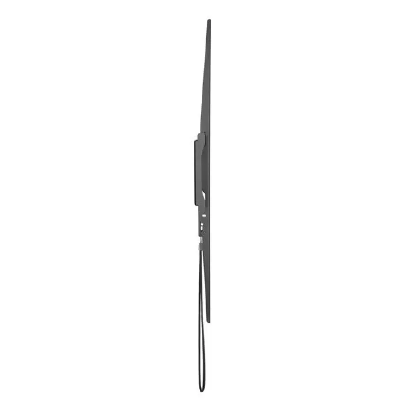 StarTech.com suporte de parede para TV de alto desempenho para uso comercial – fixo – para TVs até 100 polegadas
