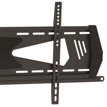 StarTech.com suporte de parede para TV de perfil baixo - fixo, 94 cm (37 polegadas), 190,5 cm (75 polegadas), 300 x 200 mm, 800 x 400 mm, plástico, aço, preto