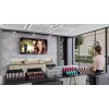Sony FW-55BZ40L ecrã de sinalização digital ecrã plano de sinalização digital 139,7 cm (55 polegadas) LCD Wi-Fi 700 cd/m² 4K Ultra HD preto Android 24/7