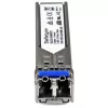 StarTech.com módulo transceptor SFP compatível com Cisco GLC-LH-SMD – 1000BASE-LX/LH~Módulo SFP compatível com Cisco GLC-LH-SMD – 1000BASE-LX/LH – 1GbE fibra monomodo SMF transceptor ótico – 1GE Gigabit Ethernet SFP – LC 10 km – 1310 nm – DDM Cisco Firepower, ASR920, IE2000