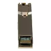 StarTech.com módulo transceptor SFP compatível com Cisco GLC-T - 1000BASE-T~Módulo SFP compatível com Cisco GLC-T - 1000BASE-T - SFP para RJ45 Cat6/Cat5e - 1GE Gigabit Ethernet SFP - RJ-45 100m - Cisco Firepower, ASR920, IE2000