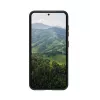 dbramante1928 GPSSNIBL6450 Greenland Pro Qi2 capa traseira para Samsung Galaxy S25, de plástico, Night Black