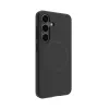 dbramante1928 GPSSNIBL6450 Greenland Pro Qi2 capa traseira para Samsung Galaxy S25, de plástico, Night Black