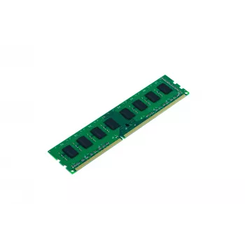 Memória GoodRam GR1600D3V64L11/8G (DDR3 DIMM; 1 x 8 GB; 1600 MHz; CL11)