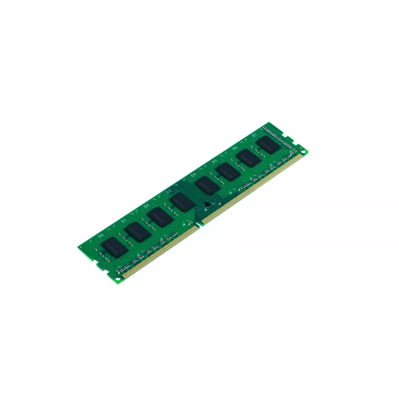Memória GoodRam GR1600D3V64L11/8G (DDR3 DIMM; 1 x 8 GB; 1600 MHz; CL11)