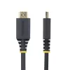 Cabo HDMI de alta velocidade premium certificado de 3m (10ft) StarTech.com, 4K 60Hz/1440p 144Hz, HDR10/HDCP 2.2/ARC, 18Gbps, cabo HDMI UHD 2.0 para TV/monitor/ecrã, revestimento TPE