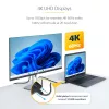Cabo HDMI de alta velocidade premium certificado de 3m (10ft) StarTech.com, 4K 60Hz/1440p 144Hz, HDR10/HDCP 2.2/ARC, 18Gbps, cabo HDMI UHD 2.0 para TV/monitor/ecrã, revestimento TPE