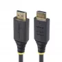 Cabo HDMI de alta velocidade premium certificado de 4 m (13 ft) StarTech.com, 4K 60Hz/1440p 144Hz, HDR10/HDCP 2.2/ARC, 18 Gbit/s, cabo HDMI UHD 2.0 para TV/monitor/ecrã, revestimento TPE