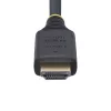 Cabo HDMI de alta velocidade premium certificado de 4 m (13 ft) StarTech.com, 4K 60Hz/1440p 144Hz, HDR10/HDCP 2.2/ARC, 18 Gbit/s, cabo HDMI UHD 2.0 para TV/monitor/ecrã, revestimento TPE