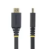 Cabo HDMI de alta velocidade premium certificado de 7m StarTech.com, 4K 60Hz/1440p 144Hz, HDR10/HDCP 2.2/ARC, 18 Gbit/s, cabo HDMI UHD 2.0 para TV/monitor/ecrã, revestimento TPE