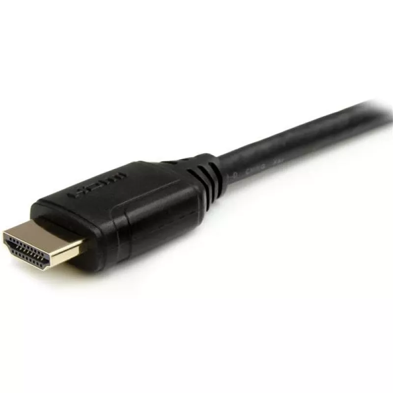 Cabo HDMI de alta velocidade premium com Ethernet StarTech.com – 4K 60Hz – 3 m (10 ft.)