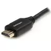 Cabo HDMI de alta velocidade premium com Ethernet StarTech.com – 4K 60Hz – 3 m (10 ft.)