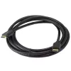 Cabo HDMI de alta velocidade premium com Ethernet StarTech.com – 4K 60Hz – 3 m (10 ft.)
