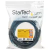 Cabo HDMI 2.0 premium certificado de 7m com Ethernet StarTech.com - cabo HDMI Ultra HD 4K 60Hz de alta velocidade HDR10 - cabo HDMI longo (macho/macho) - para monitores UHD, TVs, ecrãs
